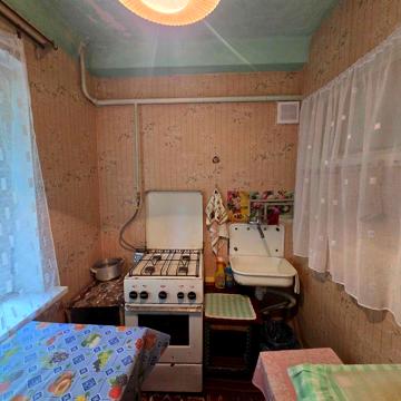 Продам 2 ком. на Черёмушках, alm