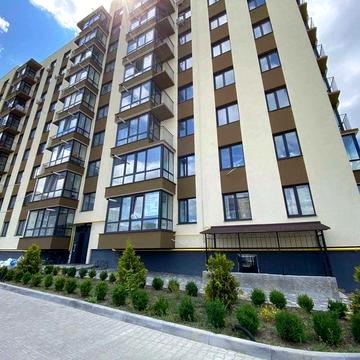 Продам 1 к квартиру на вул. С.Зулінського 8421 ЖК Добробут