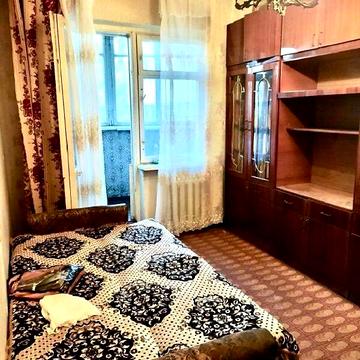 Продаж 4к Квартира Палія Семена (Дніпропетровська дорога) вулиця