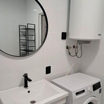 Довгострокова оренда 1к Квартира Михайла Грушевського вулиця ЖК SmartCity