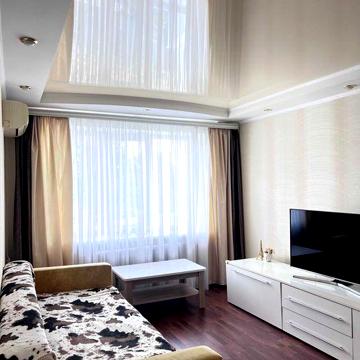 3-кімнатна квартира. Р-н Червона Гора