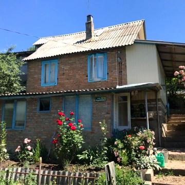 Продам дачу в с.Песчаное, СТ «Турбинист»