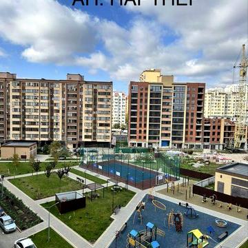 Продам однокомнатную квартиру в Новом Теплом Кирпичном Доме