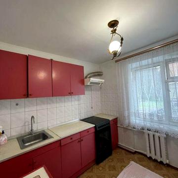 2-х кім квартира район Льонокомбінату