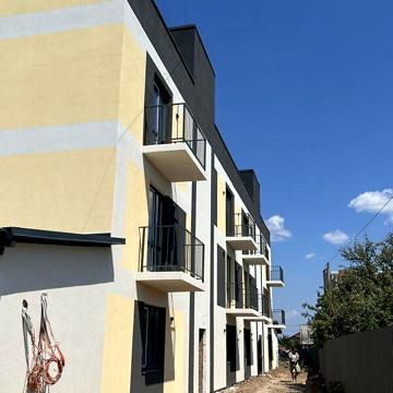 Продаж 1к Квартира Бучми вулиця