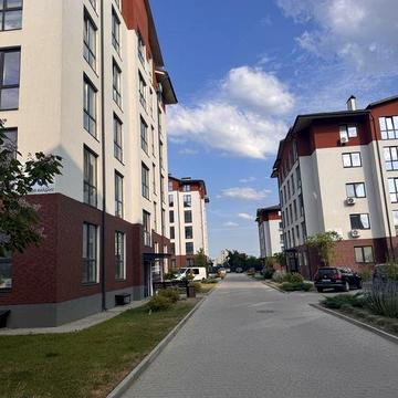 Продам квартиру від власника ЖК Джем Таун
