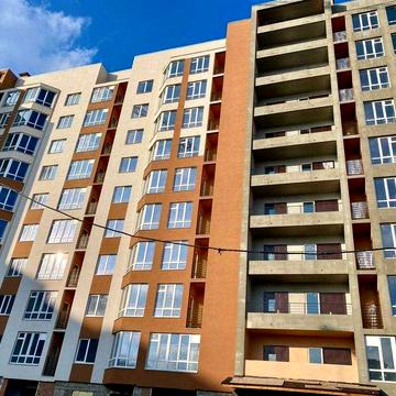 Продаж 1к квартири в новобудові! ЖК Софія-2