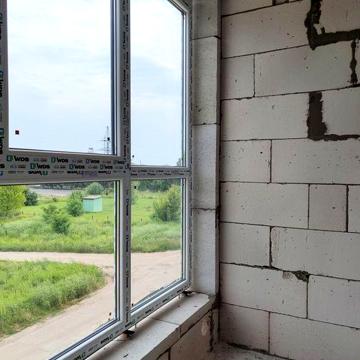 Продам 1к 42м ЖК Олександрівський Переуступка