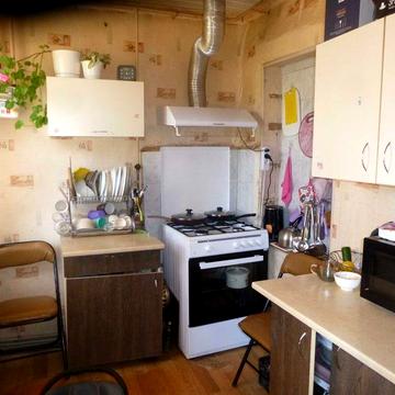 Продам квартиру в центре Змиева