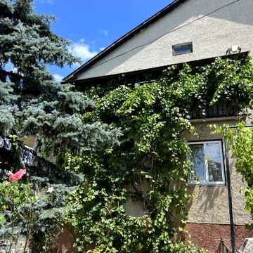 Трикімнатний напівособняк