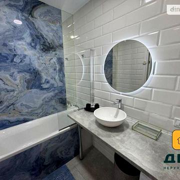 Продаж 1к Квартира Валерія Самофалова вулиця ЖК Сорок восьмая жемчужина