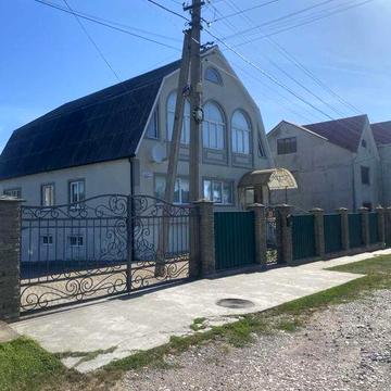 Терміново поодам приватниий будинок