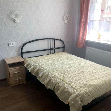 Сдам 1-комнатную квартиру в ЖК Птичка в долгосрочную аренду