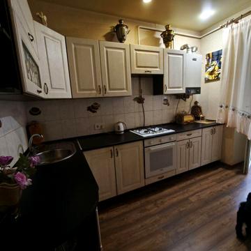 Однокімнатна квартира в Ірпені 40м2 ЖК столичний