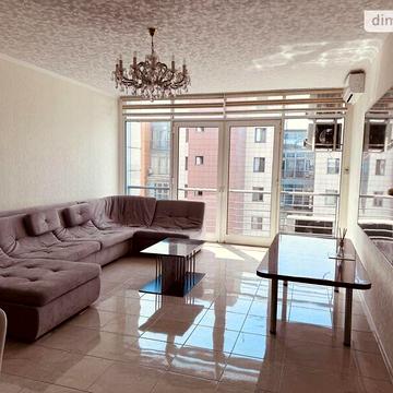 Продаж 3к Квартира Крутогірний узвіз ЖК Дуэт