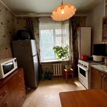 Продам! Просторная 2к квартира Ж/М Сокол пер.Экипажный Победа Тополь