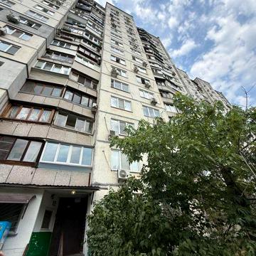 Здам 1к квартиру біля метро Мінська