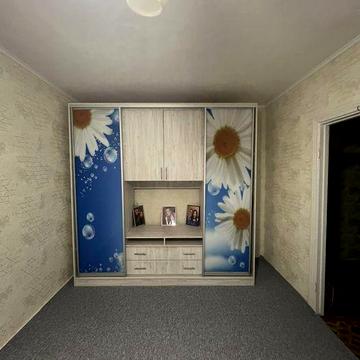 Квартира 1-кімнатна  в центрі від власника.