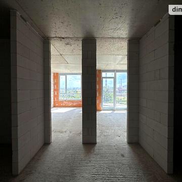 Продаж 1к Квартира Хриплинська вулиця ЖК SKYGARDEN