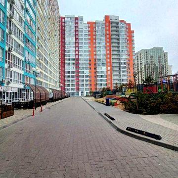 Таирова. Новый дом. 3ком. Срочная продажа.