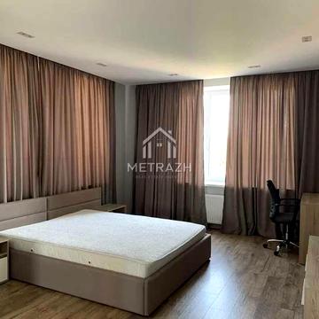 Продам 3 к. квартиру 82 м2 ЖК Новый дом на Котлова газ автономка ЖК Новый Дом