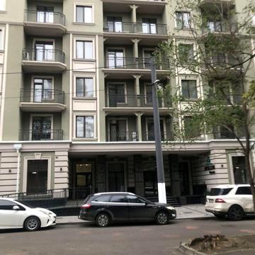 Центр ЖК Аполлон элит класса 1-ком ЖК Аполлон