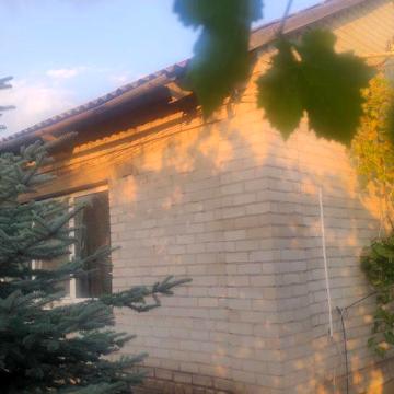 Продамо житловий будинок