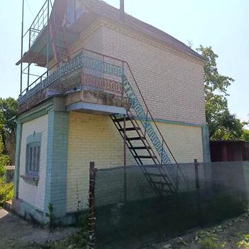 Продаж 4к Дім Дачний масив Ровесник
