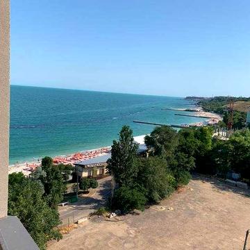 Фонтан. Море. Сданный дом. Лучшая цена.