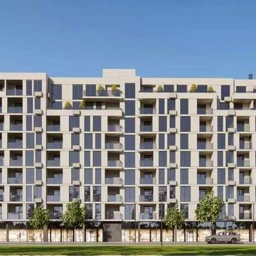 Ідеально розпланована двокімнатна квартира в ЖК Luxar біля річки Уж ЖК Luxar