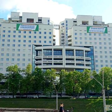 Берестейський просп. (Перемоги), 55а
