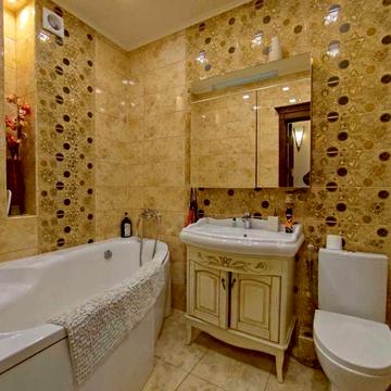БЕЗ % Продаж 3-кімн. 105 кв2, метро Іподром, вул. Глушкова, 9в
