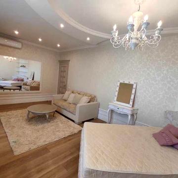 Продам 3 к. квартиру 150 м2 ЖК Эдельвейс Олимпийская Новые Дома ЖК Эдельвейс