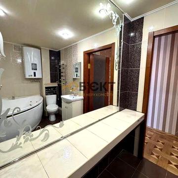 Продам 3ком квартиру