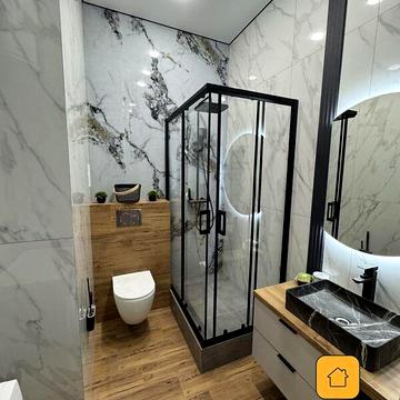 Продаж 1к Квартира Курортний провулок ЖК Атмосфера