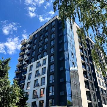 Продаж 2к Квартира Гарбарська вулиця ЖК Light home