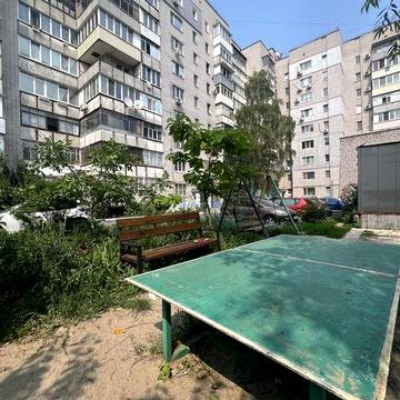Продам трех комнатную квартиру