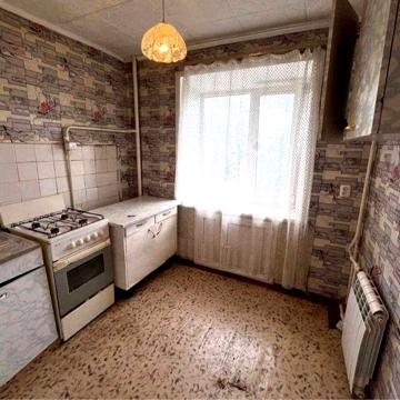 Продається однокімнатна квартира по вул. Драгана