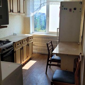 Продаж 2к Квартира Подебрадська (Кожемяки) вулиця