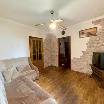 NEW! 3к квартира (81м2) на Троещине! Пр-т Маяковского, Червоної Калини
