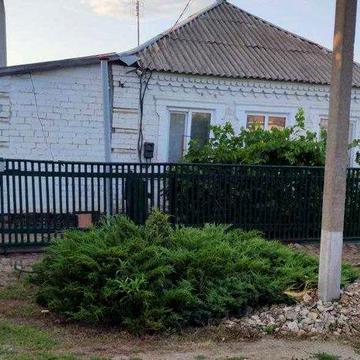 Продам приватний будинок у м. Синельникове