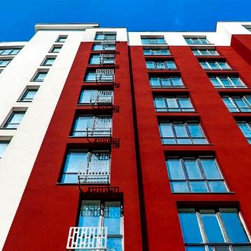 Продаж 1к квартири  біля річки за вигідною ціною ЖК Comfotr House