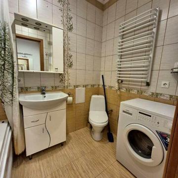 Довгострокова оренда 1к Квартира Стуса Василя вулиця