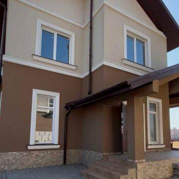 Продам 2-поверховий будинок в Сухому Лимані