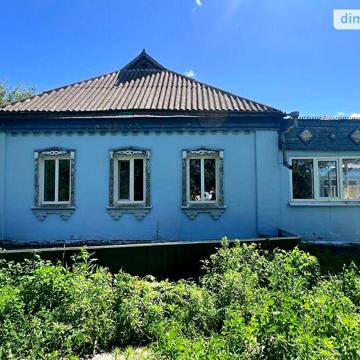 Продаж 3к Дім Набережна вулиця