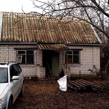 Продам будинок в смт. Солоне