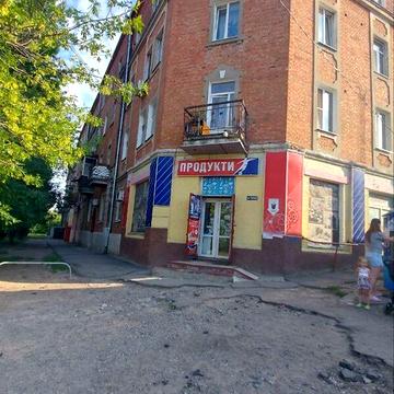 Продаж 2к Квартира Курилівська вулиця