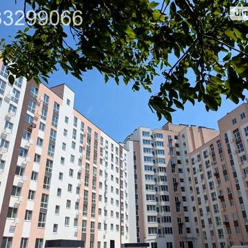 Продаж 1к Квартира Соборна вулиця ЖК Синергия Light