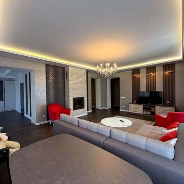 Мохова вул.