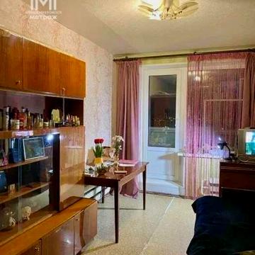 Продам 3к за ціною 2к! 522 мкр, Салтівка (85971)